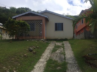 Bogue Heights Montego Bay, St. James, Jamaica - House for Sale